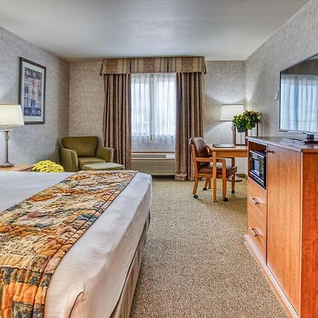 Rory&Ryan Inn Hines Bagian luar foto