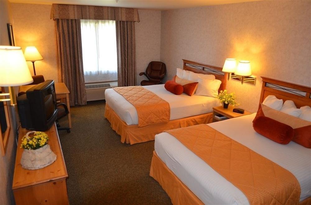 Rory&Ryan Inn Hines Bagian luar foto