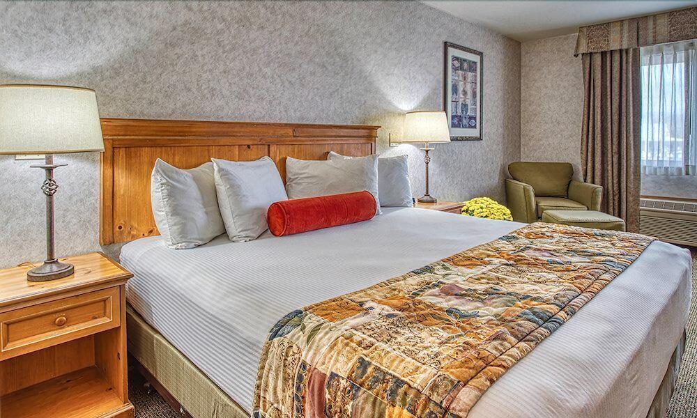 Rory&Ryan Inn Hines Bagian luar foto