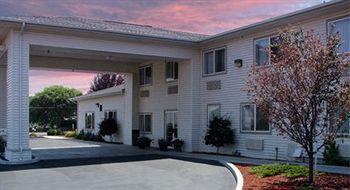 Rory&Ryan Inn Hines Bagian luar foto