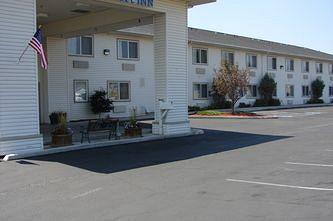 Rory&Ryan Inn Hines Bagian luar foto