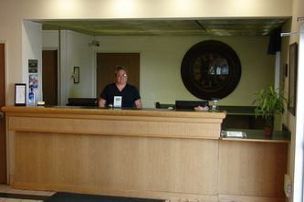 Rory&Ryan Inn Hines Bagian luar foto