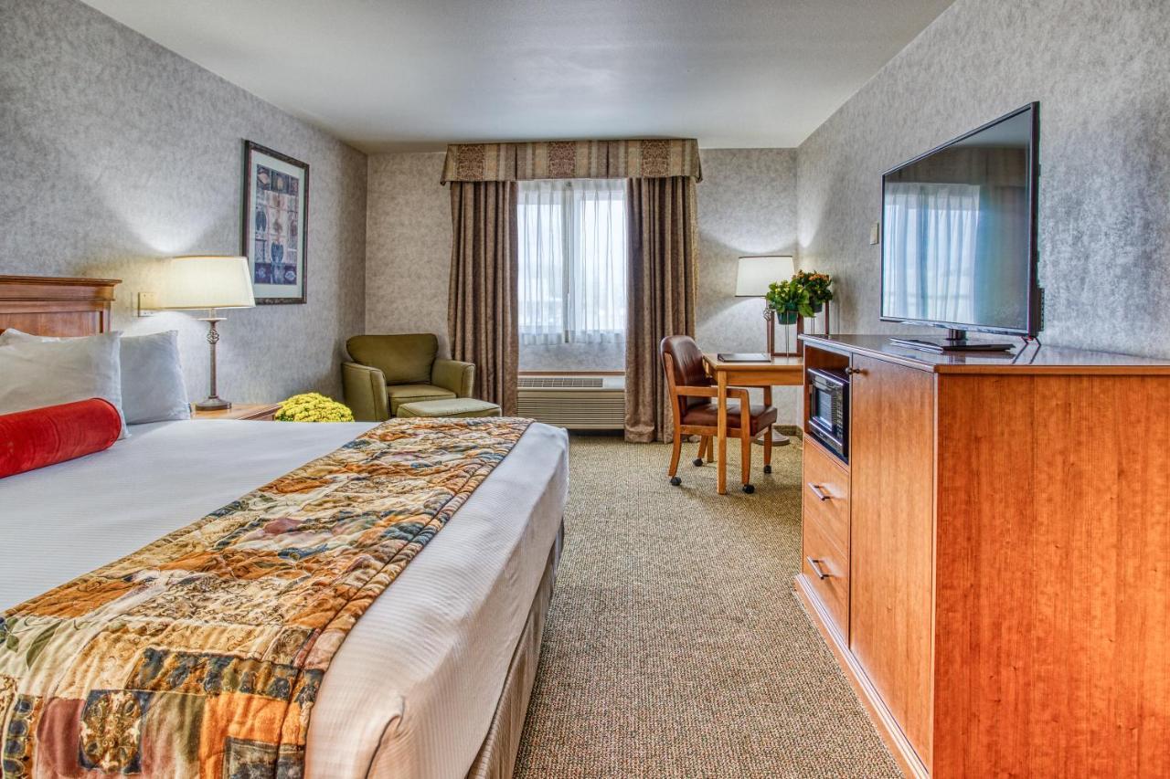 Rory&Ryan Inn Hines Bagian luar foto