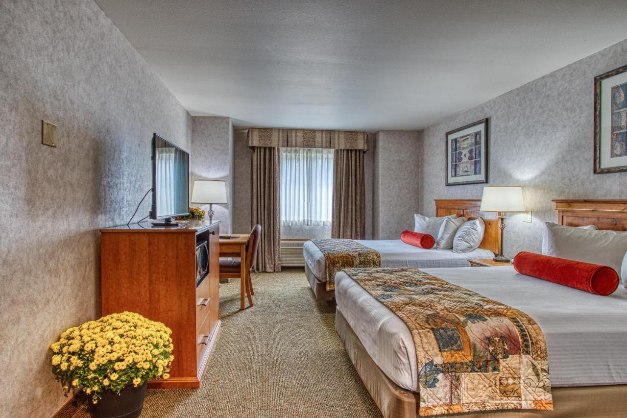 Rory&Ryan Inn Hines Bagian luar foto